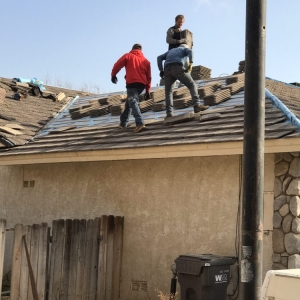 Photo of The Roof Repair Guy