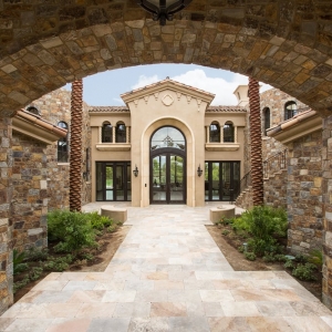 Photo of AST Stone Corp