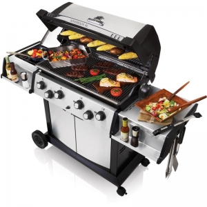 Photo of Fireplace & Grill Center