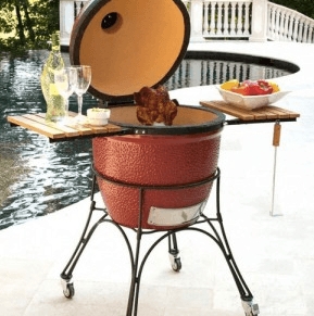 Photo of Fireplace & Grill Center