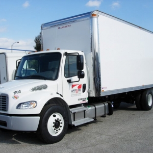 Photo of Franklin Moving Services