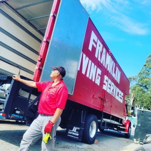 Photo of Franklin Moving Services