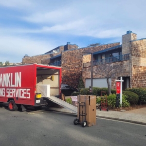 Photo of Franklin Moving Services