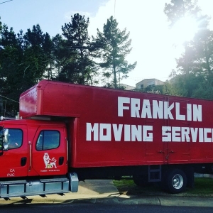 Photo of Franklin Moving Services