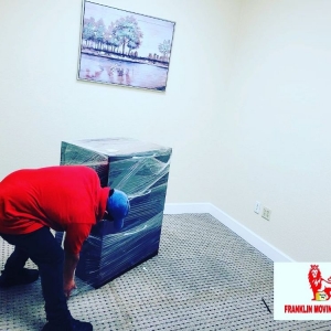 Photo of Franklin Moving Services