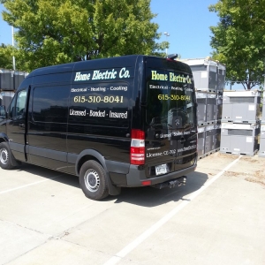 Photo of Home Electric