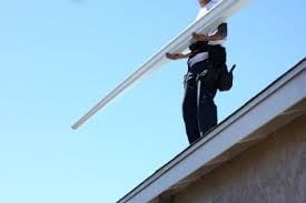 Photo of J&F Roofing Inc