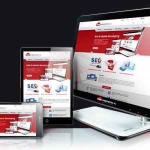Photo of SRA Digital Solutions