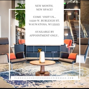 Photo of Parnell Accounting Solutions