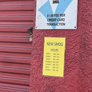 Photo of Oasis Car Wash and Smog