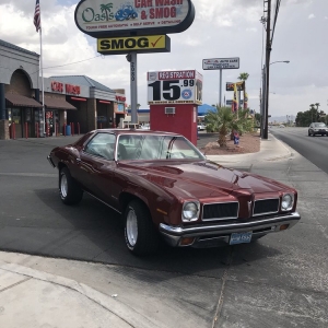 Photo of Oasis Car Wash and Smog