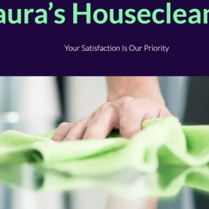 Brentwood Laura's House Cleaning