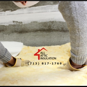 Photo of All Attic Insulation