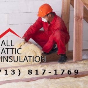 Photo of All Attic Insulation