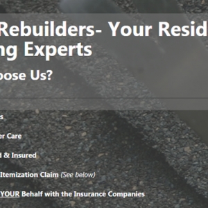 Photo of NTW Rebuilders & Services