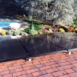 Photo of OSullivan Green Solar