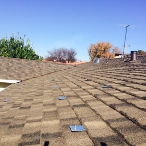 Photo of OSullivan Green Solar