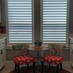 Photo of Greater Houston Custom Blinds & Shutters