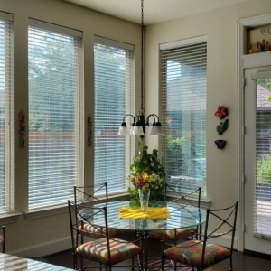 Photo of Greater Houston Custom Blinds & Shutters