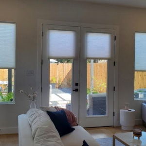 Photo of Greater Houston Custom Blinds & Shutters