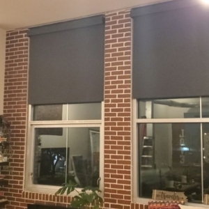 Photo of Greater Houston Custom Blinds & Shutters