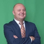 Photo of Jeffrey Carlston-Augusta Lending