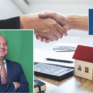Photo of Jeffrey Carlston-Augusta Lending