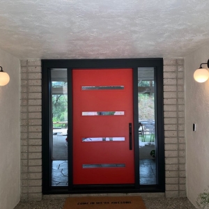 Photo of Hall's Window Center