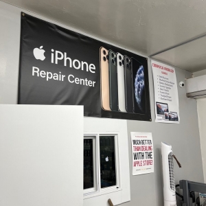 Photo of Los Angeles Iphone Screen Repair -Macbook Repair -Data Recovery