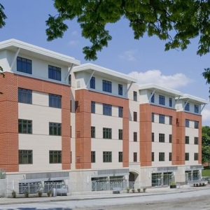 Photo of Drake West Village