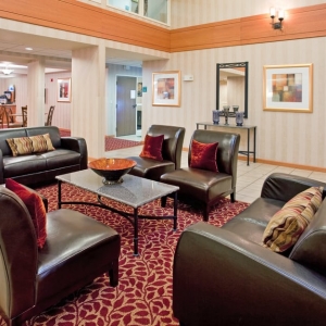 Photo of Holiday Inn Express Germantown