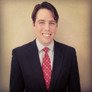 Photo of Phillip James Financial