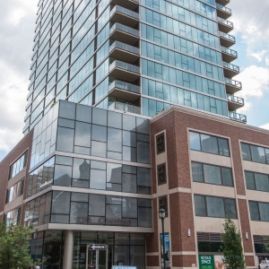 Photo of 2116 Chestnut Apartments