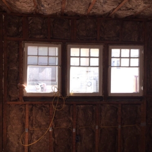Photo of Attic Control