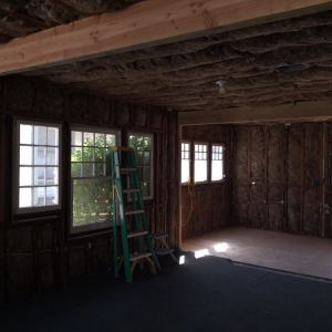 Photo of Attic Control