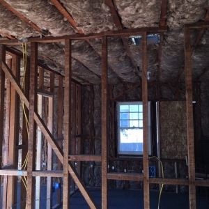 Photo of Attic Control