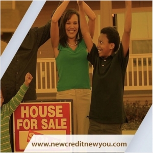 Photo of New Credit New You