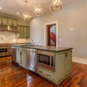 Photo of Highland Hardwood Flooring