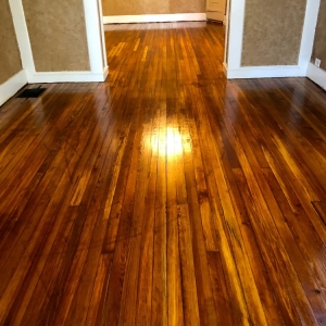 Photo of Highland Hardwood Flooring