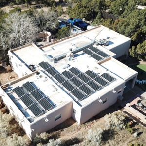 Photo of KGT Renewables - Sunland Park