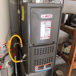 Photo of American Residential Heating & Cooling