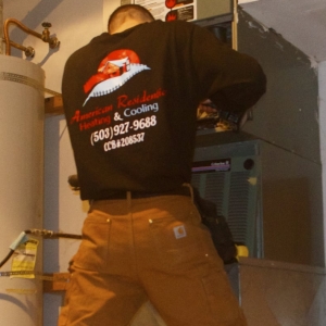 Photo of American Residential Heating & Cooling