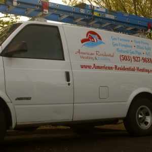 Photo of American Residential Heating & Cooling