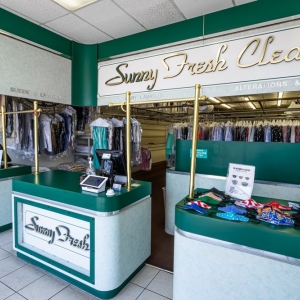 Photo of Sunny Fresh Cleaners
