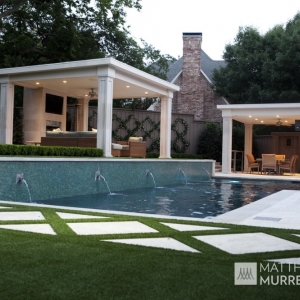 Photo of Matthew Murrey Design