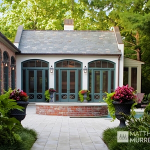 Photo of Matthew Murrey Design