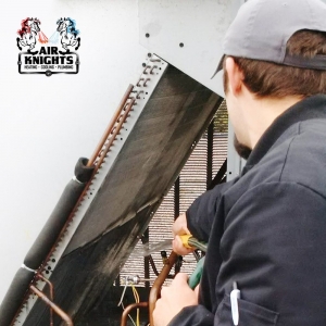 Photo of Air Knights Heating & Cooling