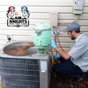 Photo of Air Knights Heating & Cooling