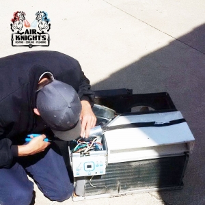 Photo of Air Knights Heating & Cooling