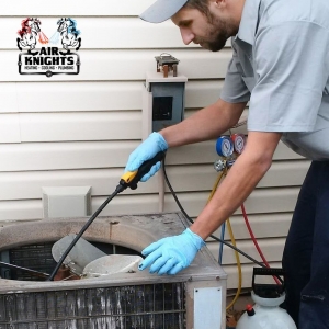 Photo of Air Knights Heating & Cooling